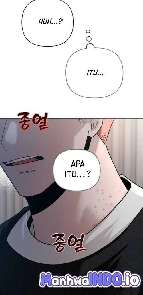 Paradise on Earth Chapter 21 - halaman 34