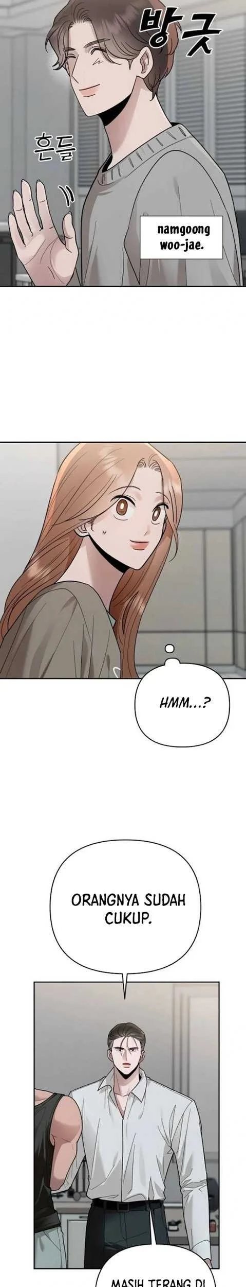 Paradise on Earth Chapter 21 - halaman 7