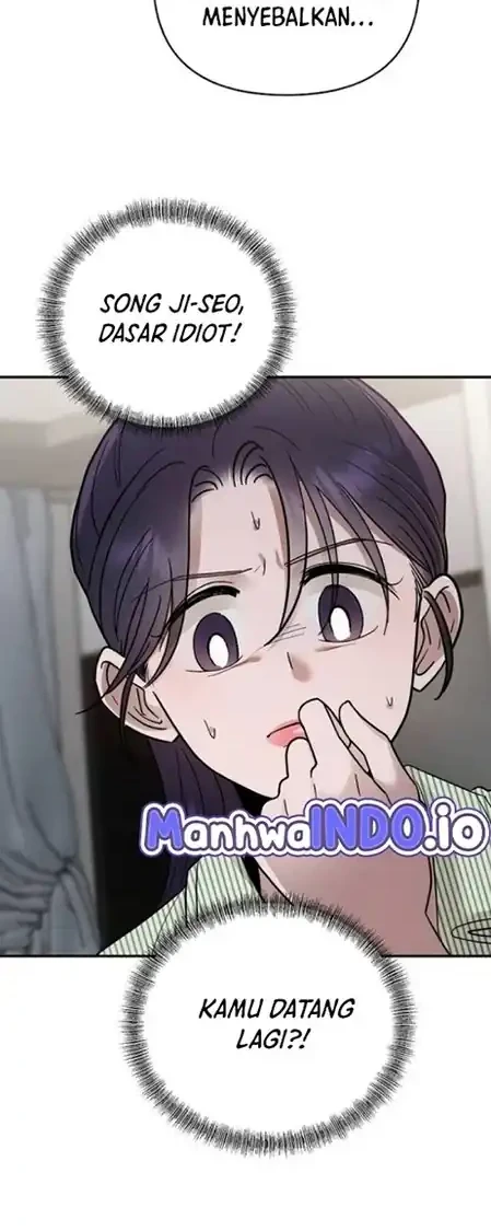Paradise on Earth Chapter 22 - halaman 16