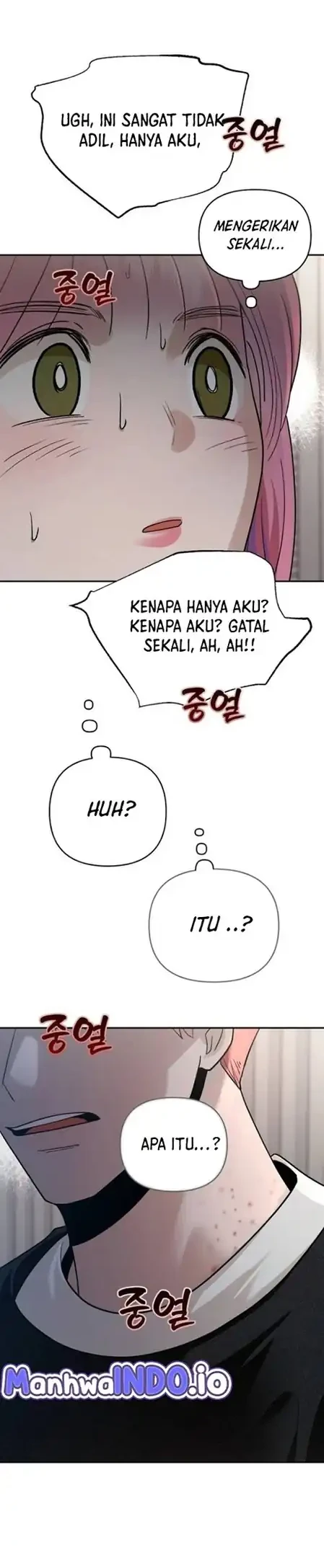 Paradise on Earth Chapter 22 - halaman 2