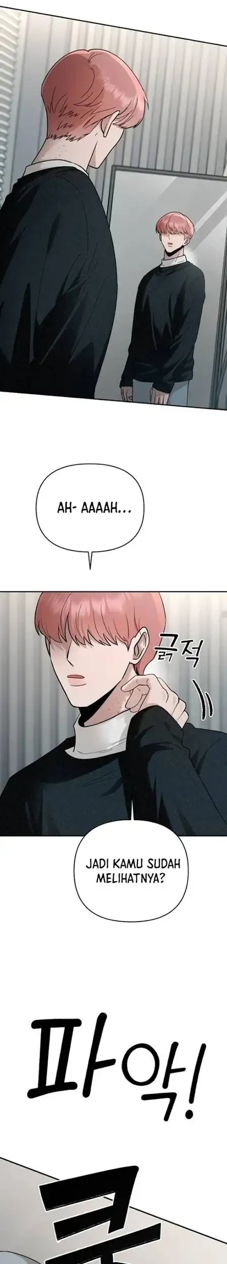 Paradise on Earth Chapter 22 - halaman 5