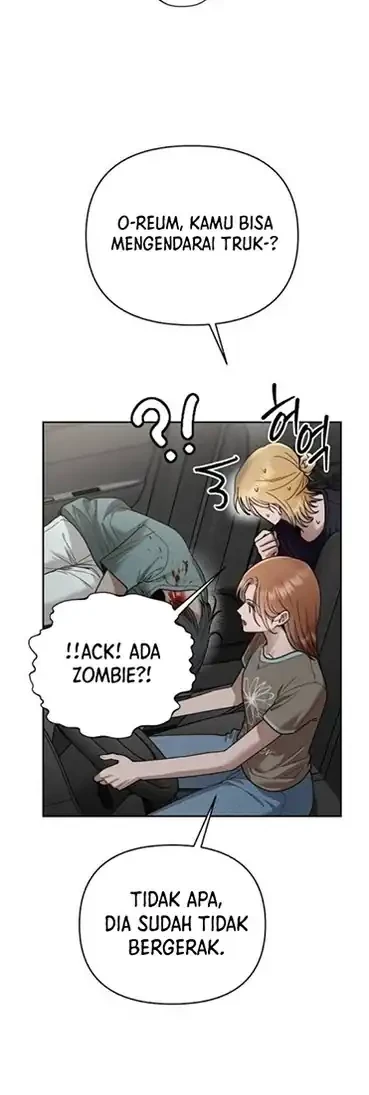 Paradise on Earth Chapter 23 - halaman 10