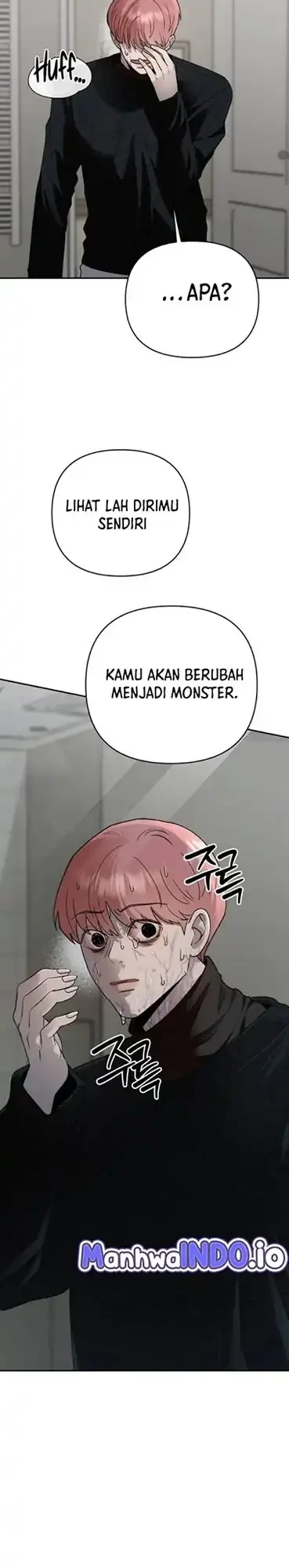 Paradise on Earth Chapter 23 - halaman 30