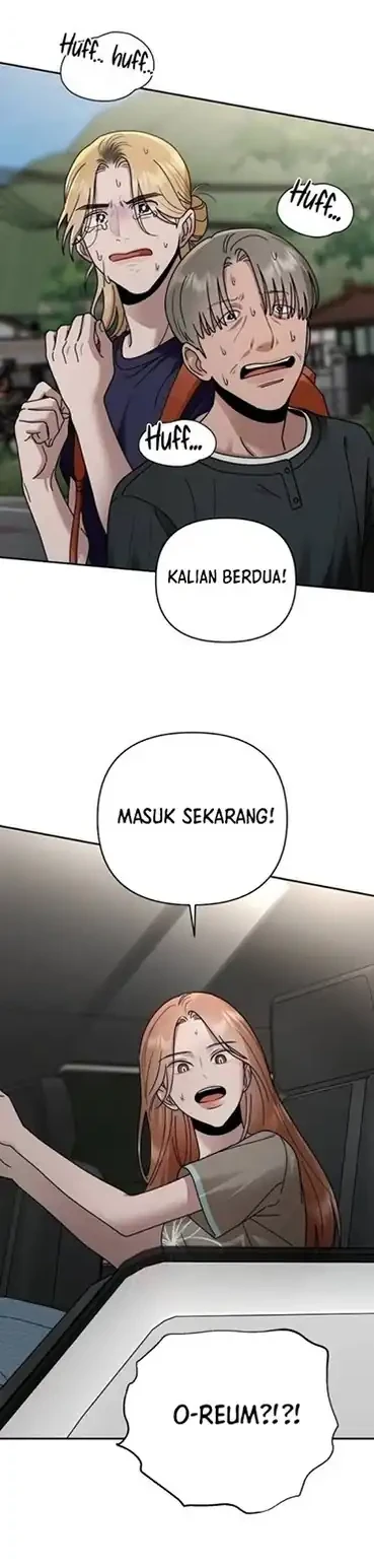 Paradise on Earth Chapter 23 - halaman 8
