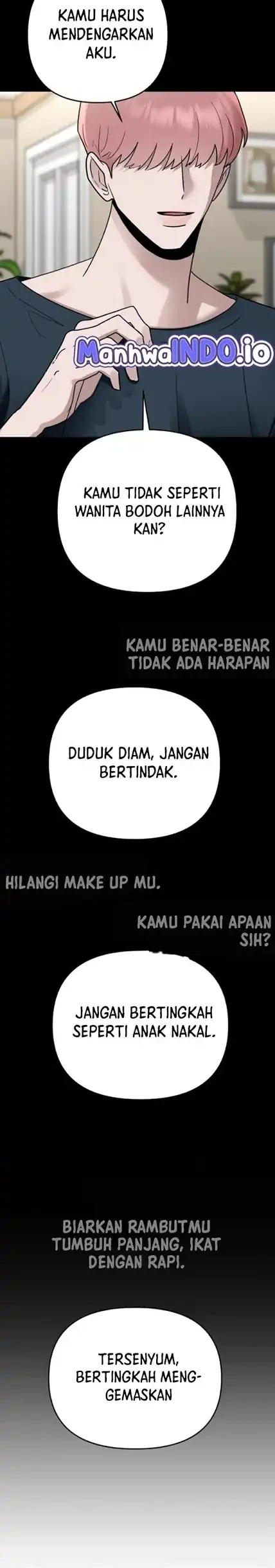 Paradise on Earth Chapter 24 - halaman 2