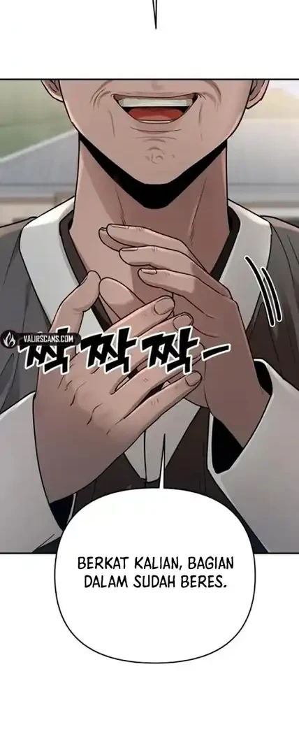 Paradise on Earth Chapter 24 - halaman 32