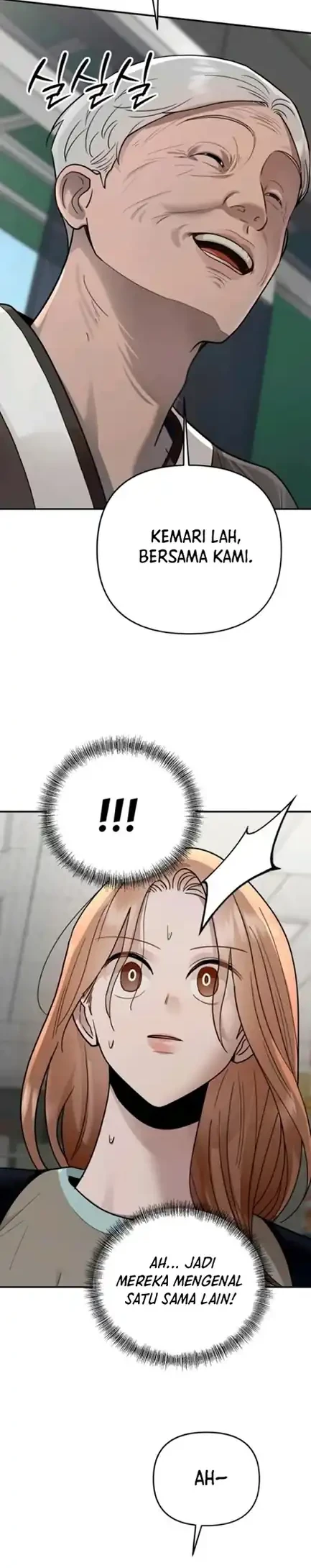 Paradise on Earth Chapter 25 - halaman 2