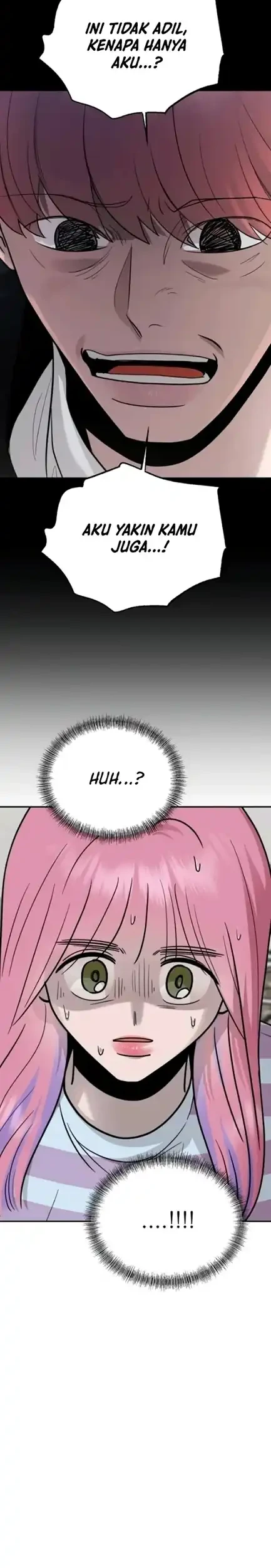 Paradise on Earth Chapter 25 - halaman 24