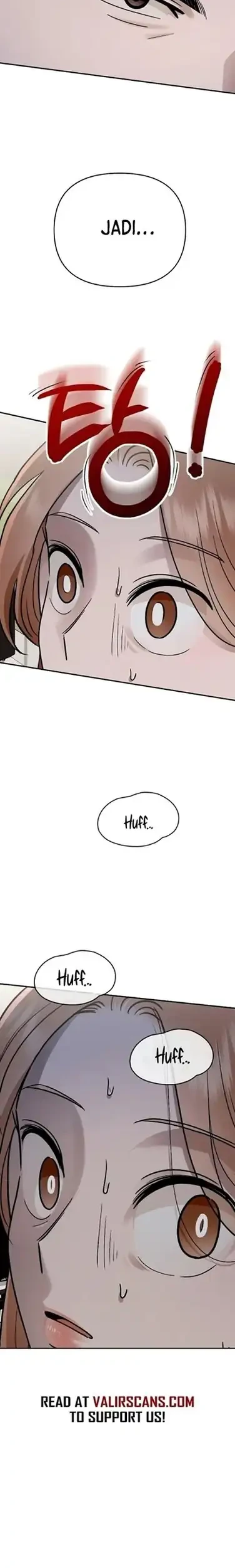 Paradise on Earth Chapter 26 - halaman 24