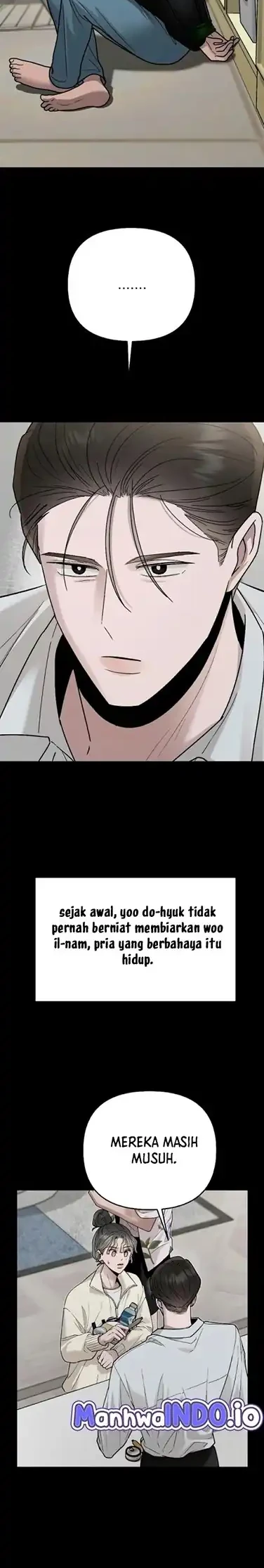 Paradise on Earth Chapter 26 - halaman 4