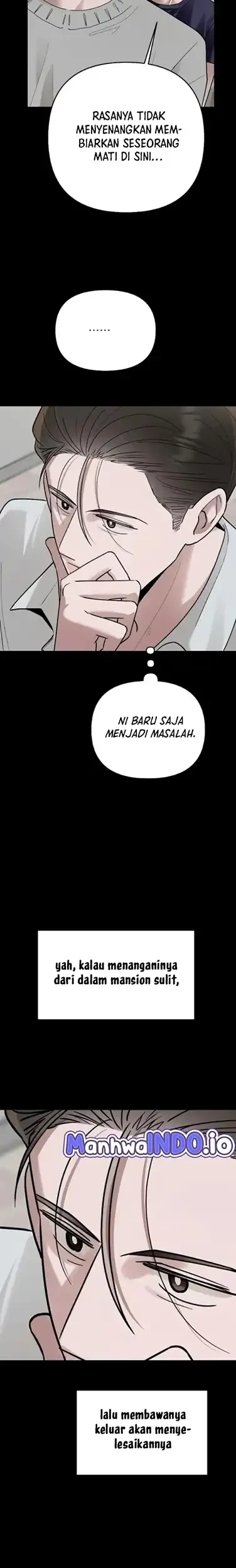 Paradise on Earth Chapter 26 - halaman 6