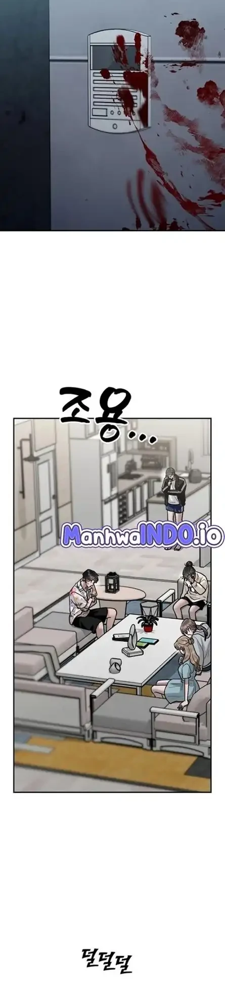 Paradise on Earth Chapter 27 - halaman 2
