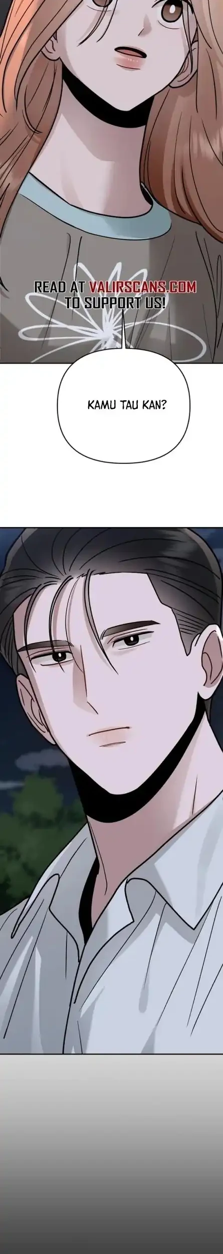 Paradise on Earth Chapter 27 - halaman 38
