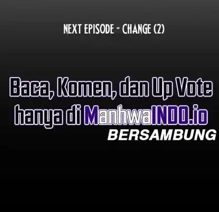 Paradise on Earth Chapter 27 - halaman 39