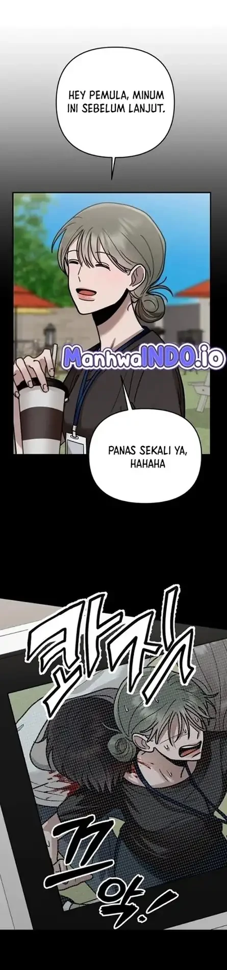 Paradise on Earth Chapter 27 - halaman 4