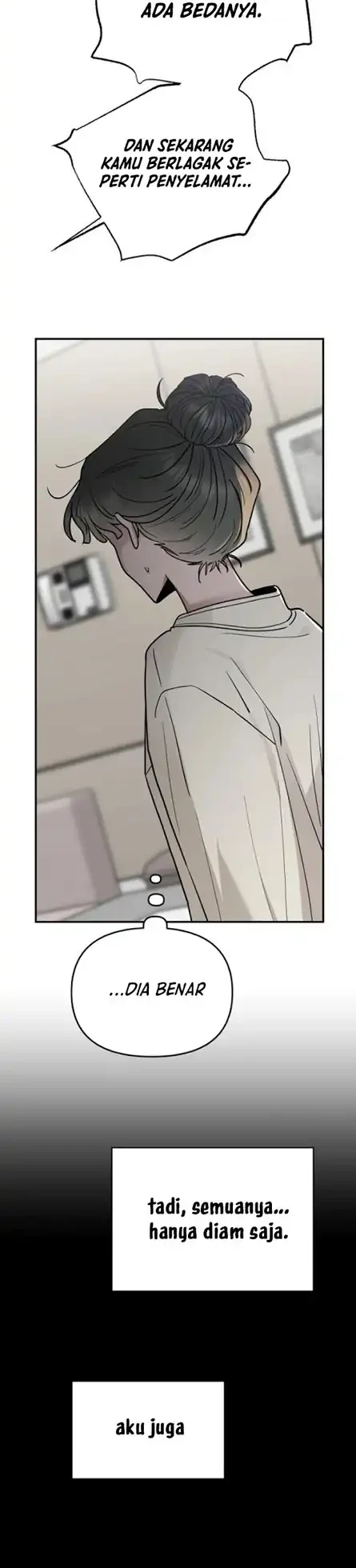 Paradise on Earth Chapter 27 - halaman 8