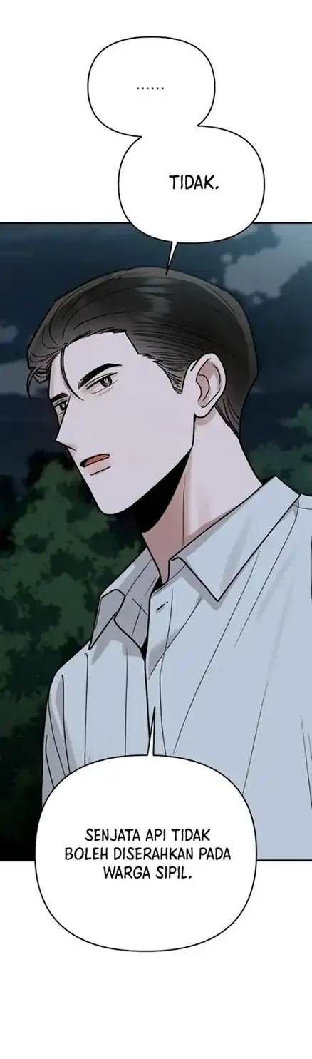 Paradise on Earth Chapter 28 - halaman 12