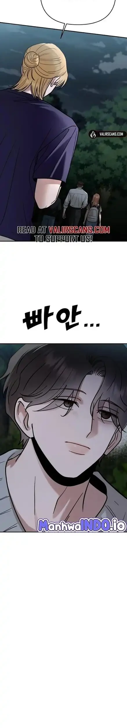 Paradise on Earth Chapter 28 - halaman 14