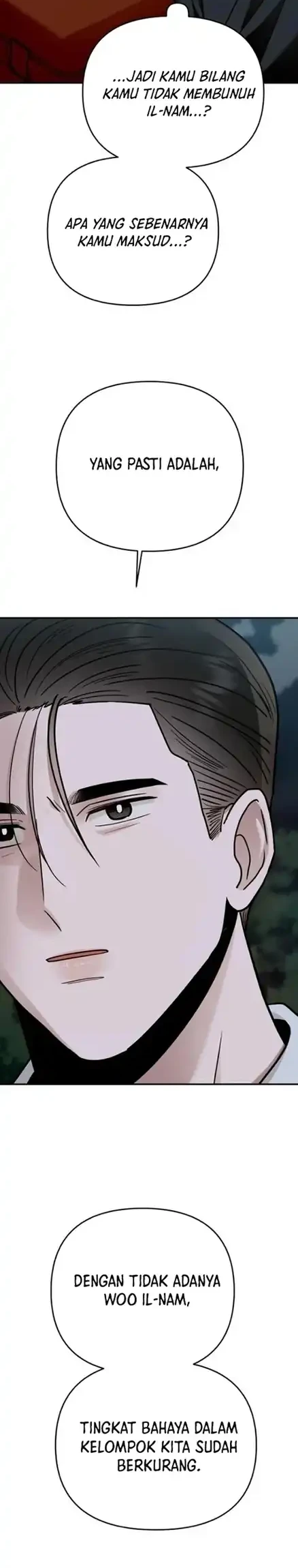 Paradise on Earth Chapter 28 - halaman 8
