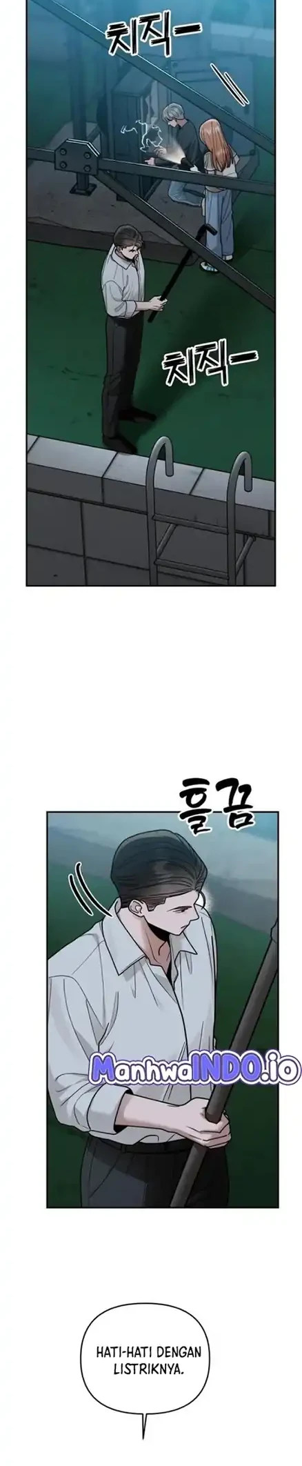 Paradise on Earth Chapter 29 - halaman 2