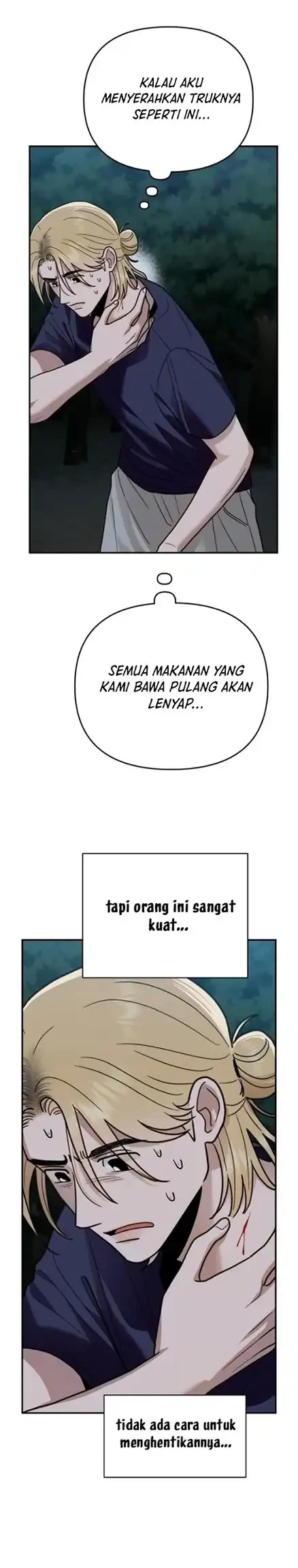 Paradise on Earth Chapter 29 - halaman 26