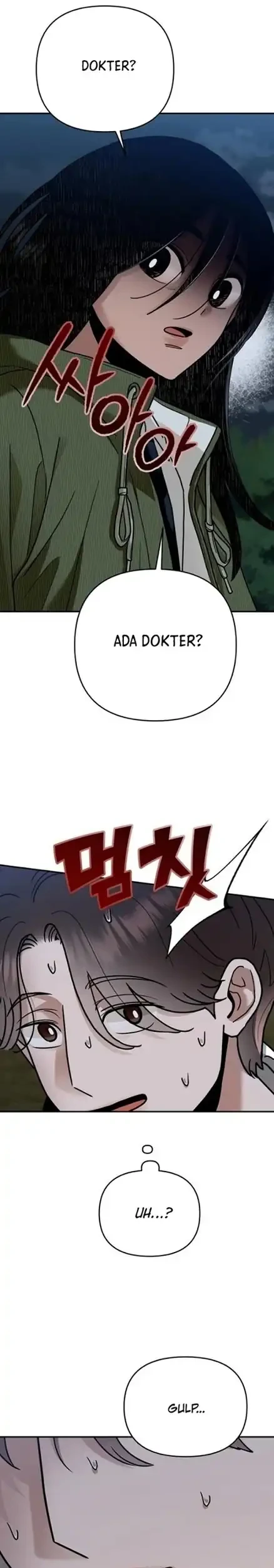 Paradise on Earth Chapter 29 - halaman 31