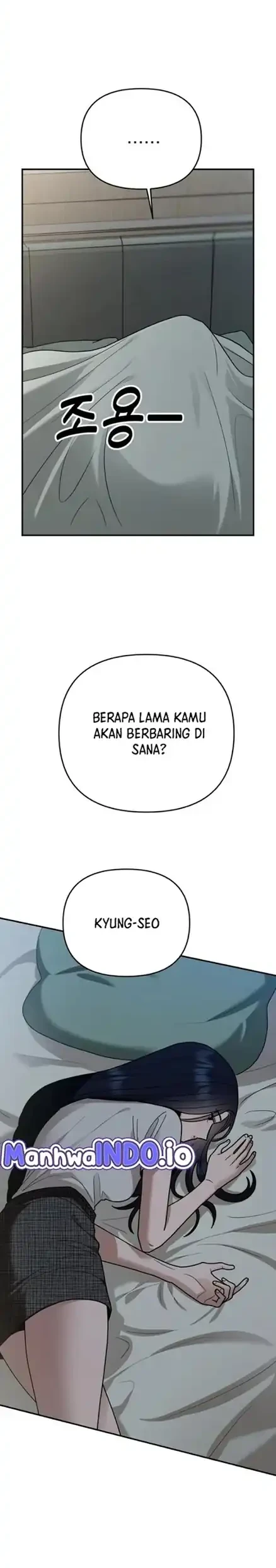 Paradise on Earth Chapter 29 - halaman 8