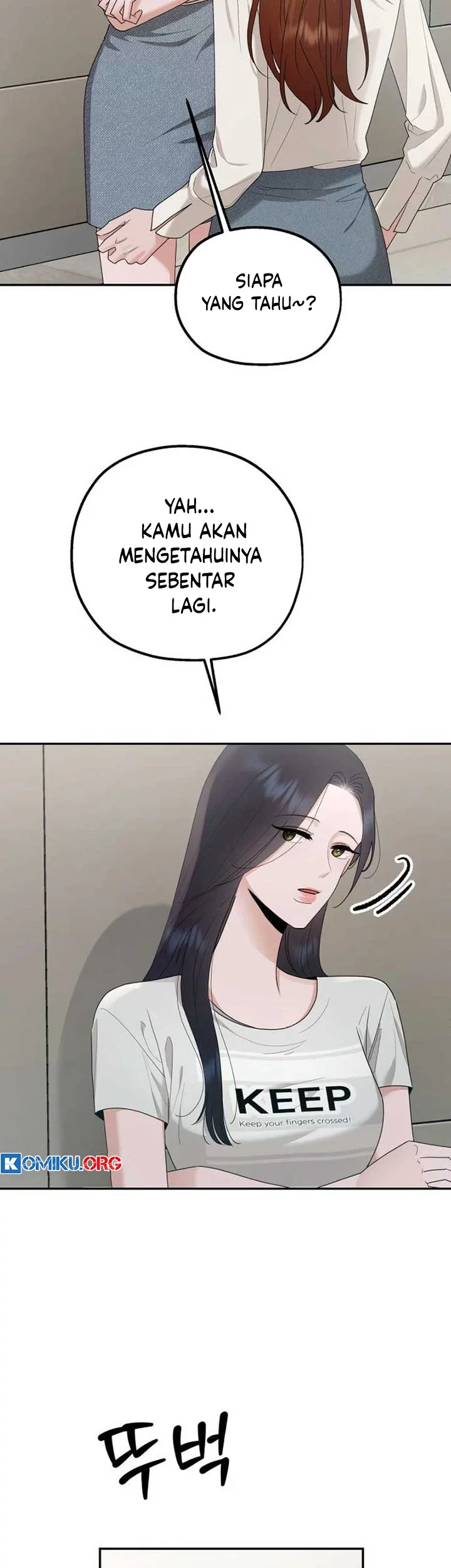 Paradise on Earth Chapter 3 - halaman 4
