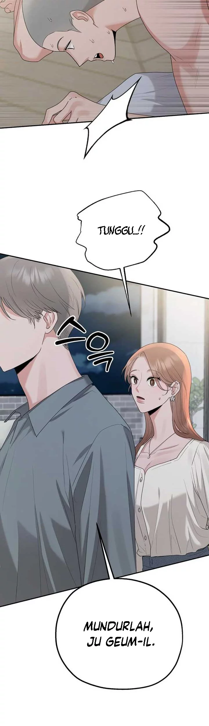 Paradise on Earth Chapter 3 - halaman 48