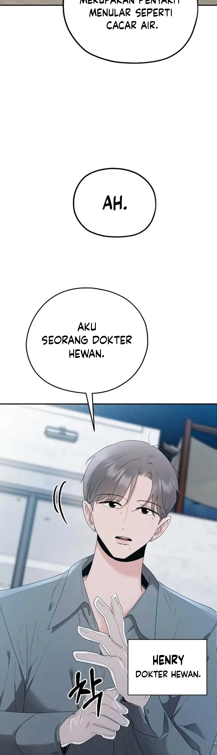 Paradise on Earth Chapter 3 - halaman 51