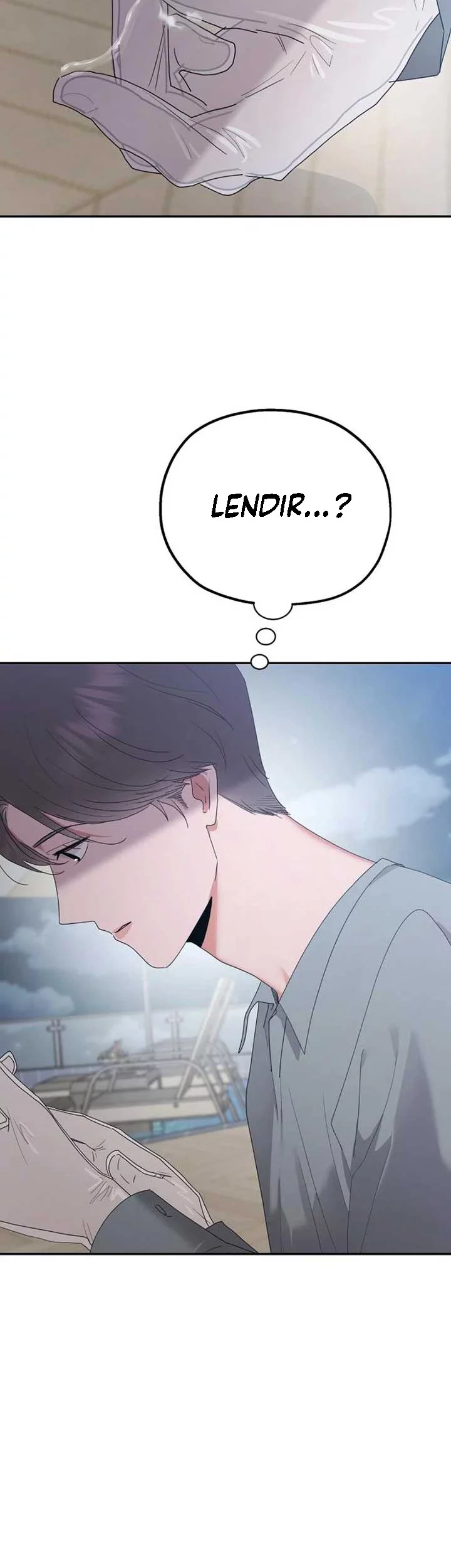 Paradise on Earth Chapter 3 - halaman 54