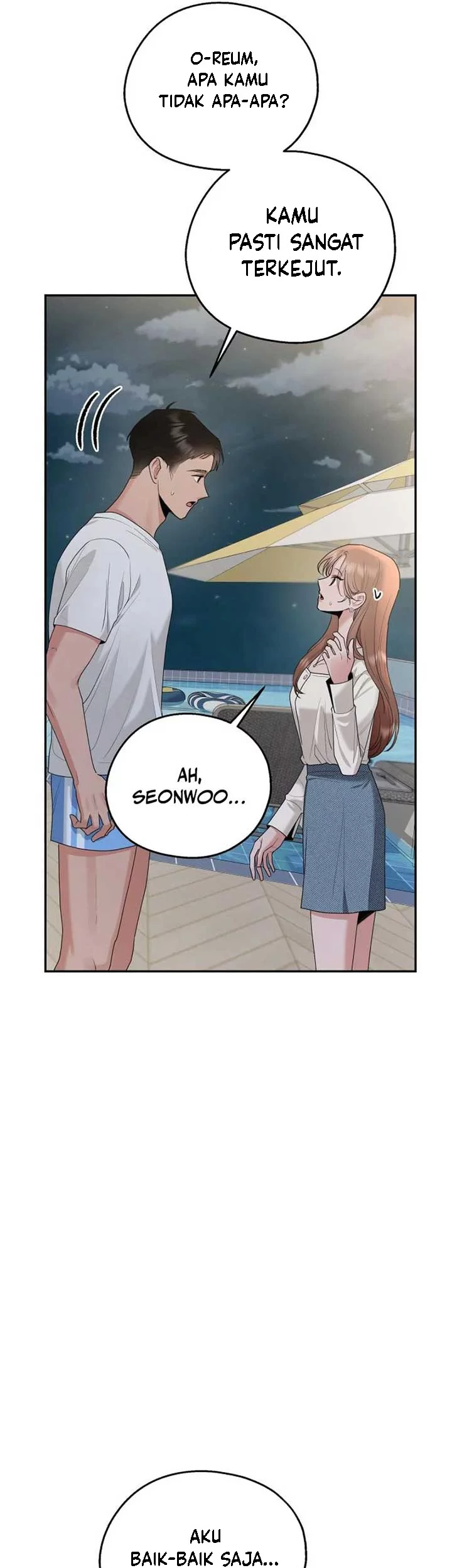 Paradise on Earth Chapter 3 - halaman 59