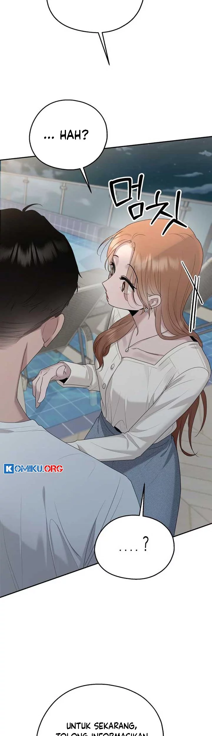 Paradise on Earth Chapter 3 - halaman 60