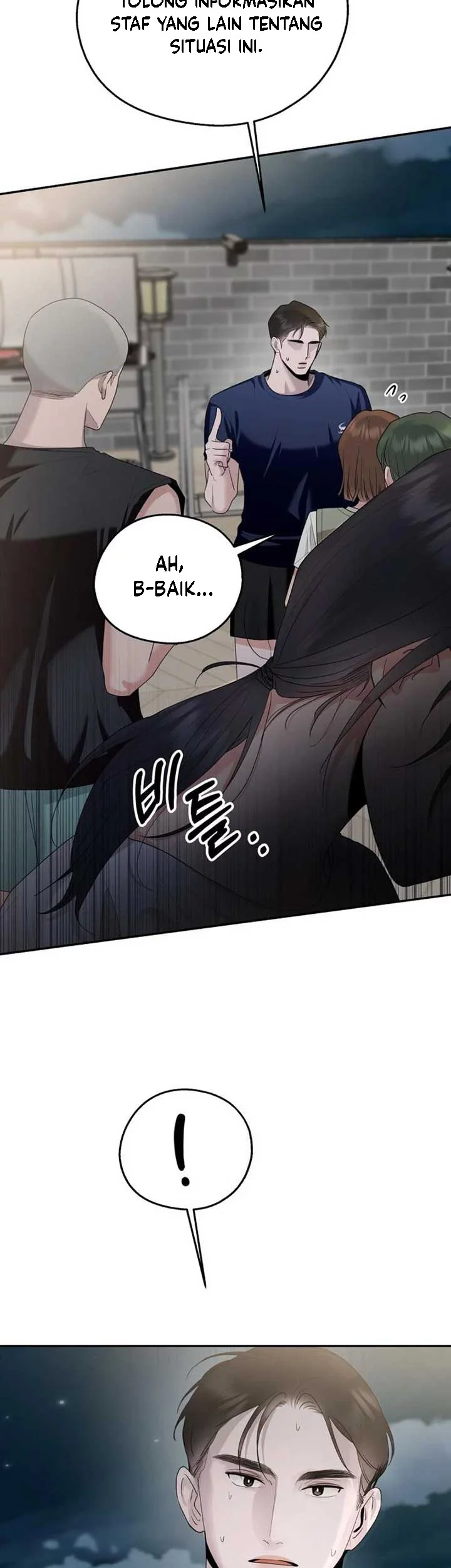 Paradise on Earth Chapter 3 - halaman 61