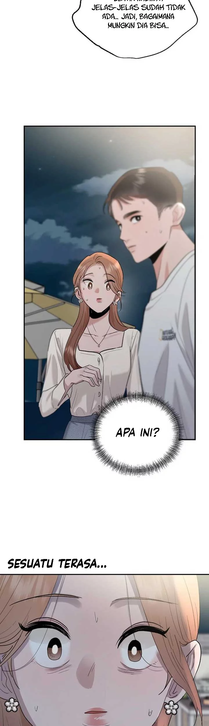 Paradise on Earth Chapter 3 - halaman 67