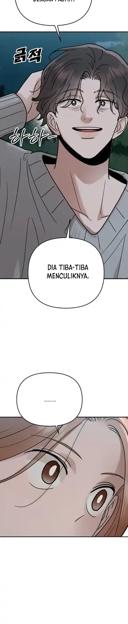 Paradise on Earth Chapter 30 - halaman 10