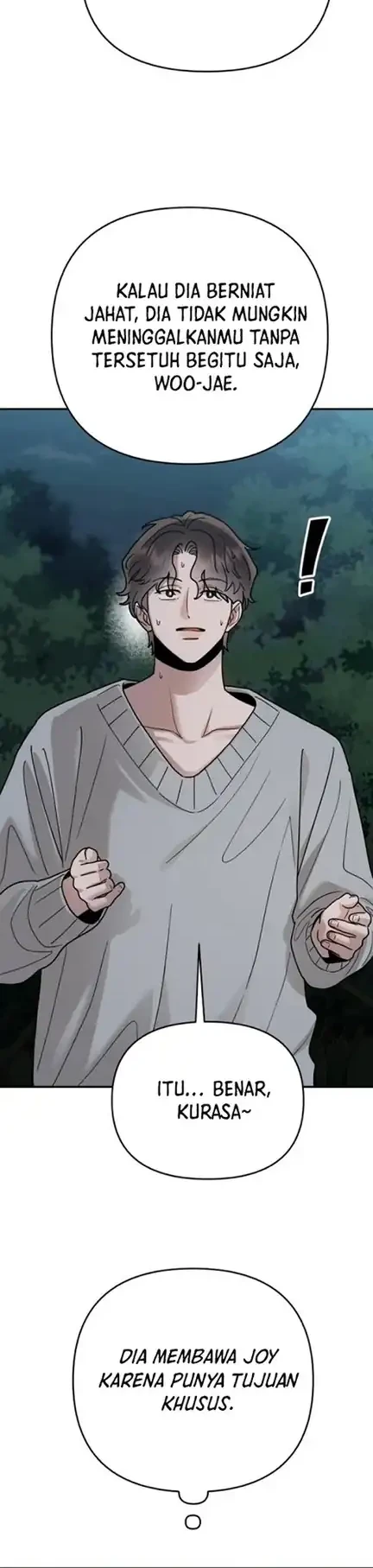 Paradise on Earth Chapter 30 - halaman 12