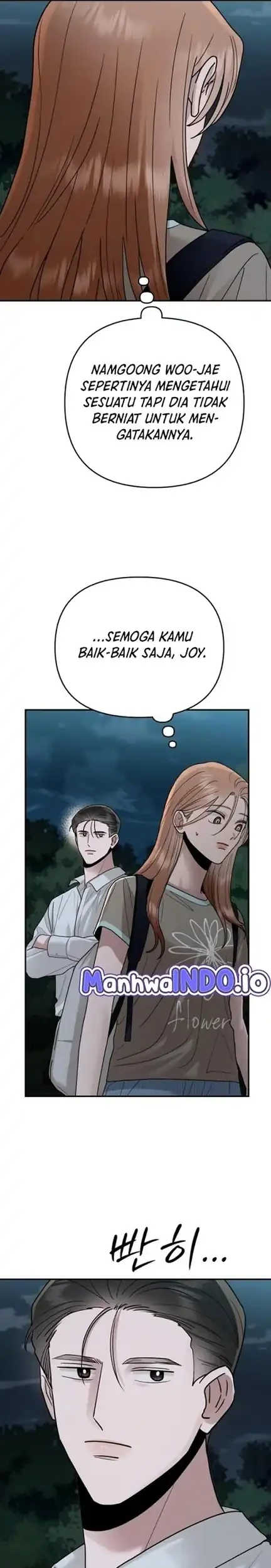 Paradise on Earth Chapter 30 - halaman 13
