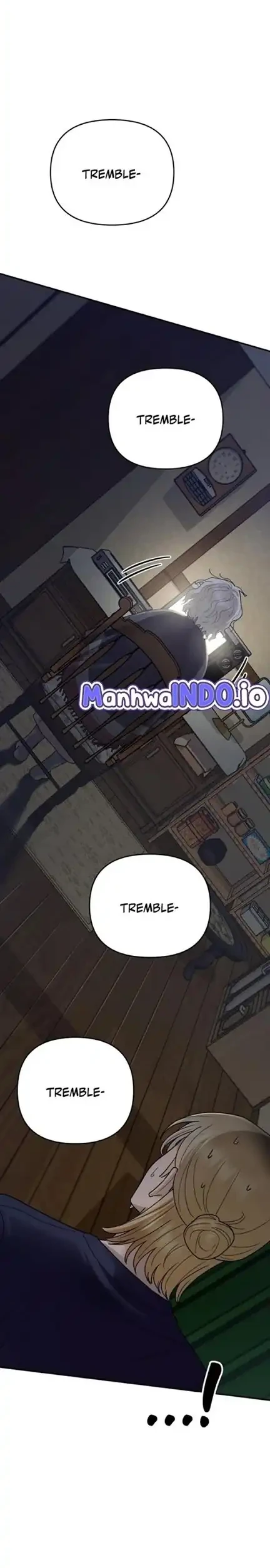 Paradise on Earth Chapter 30 - halaman 34
