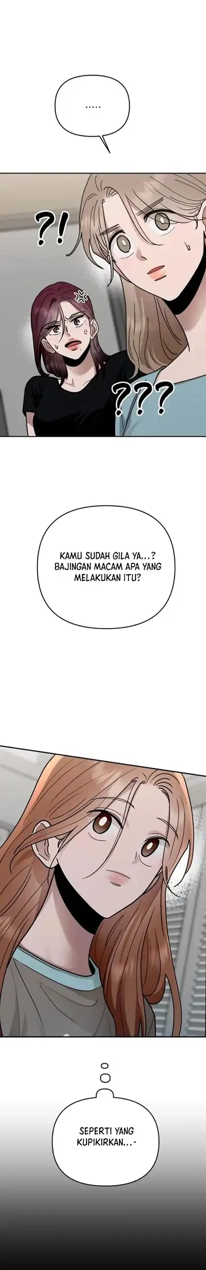 Paradise on Earth Chapter 31 - halaman 11