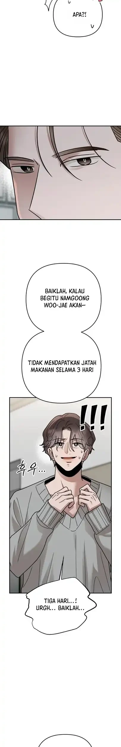 Paradise on Earth Chapter 31 - halaman 19