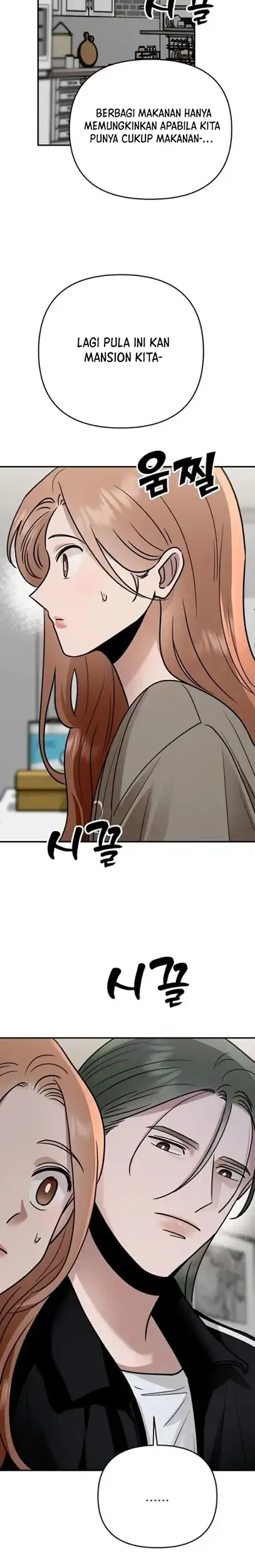 Paradise on Earth Chapter 31 - halaman 23