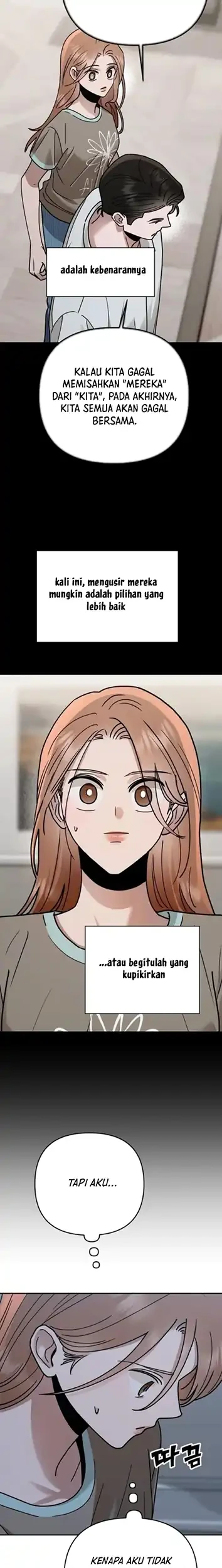 Paradise on Earth Chapter 31 - halaman 31