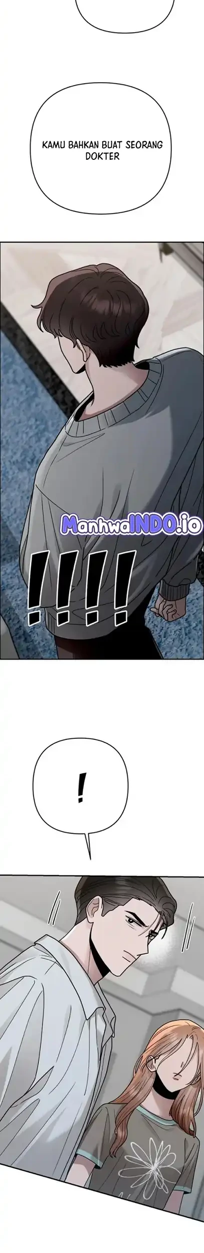 Paradise on Earth Chapter 31 - halaman 8