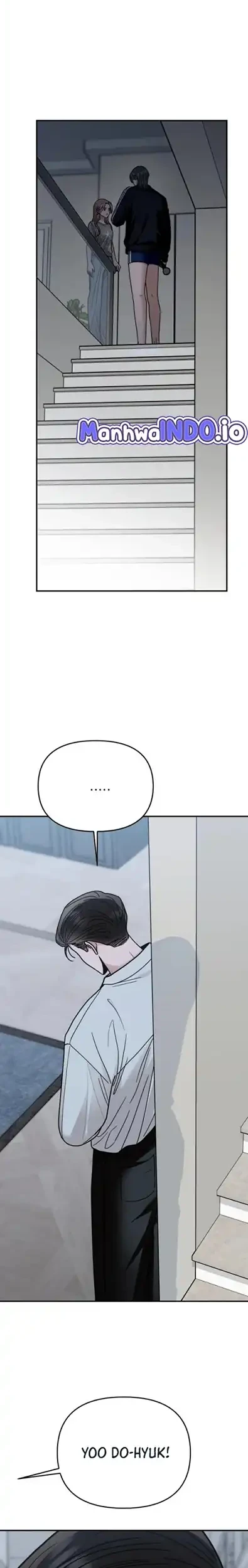 Paradise on Earth Chapter 32 - halaman 32