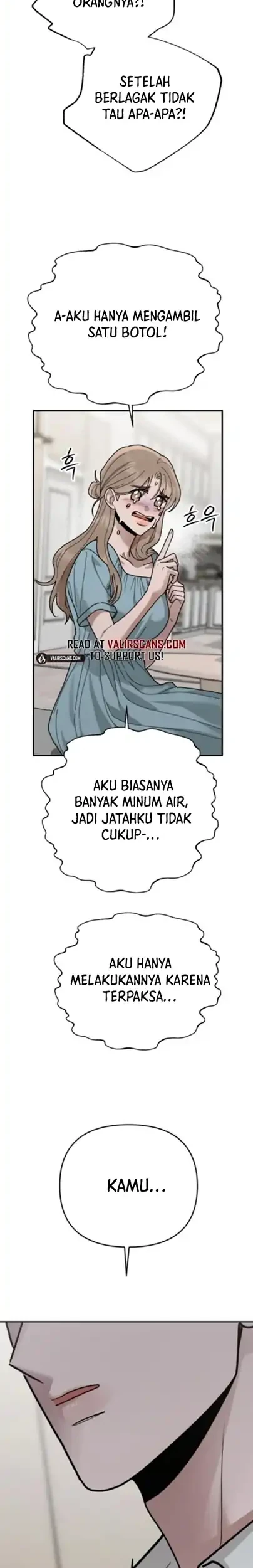 Paradise on Earth Chapter 33 - halaman 16