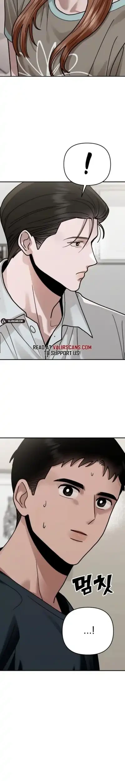 Paradise on Earth Chapter 33 - halaman 29