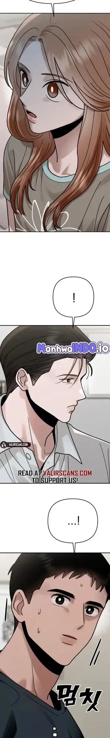 Paradise on Earth Chapter 34 - halaman 2
