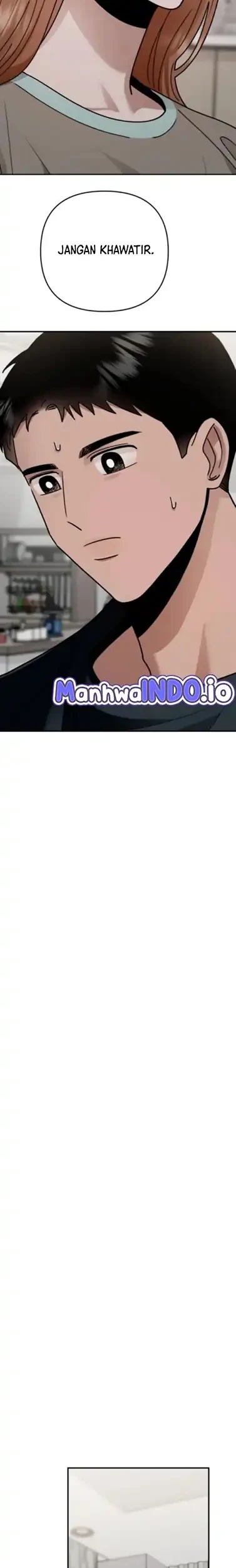 Paradise on Earth Chapter 34 - halaman 21