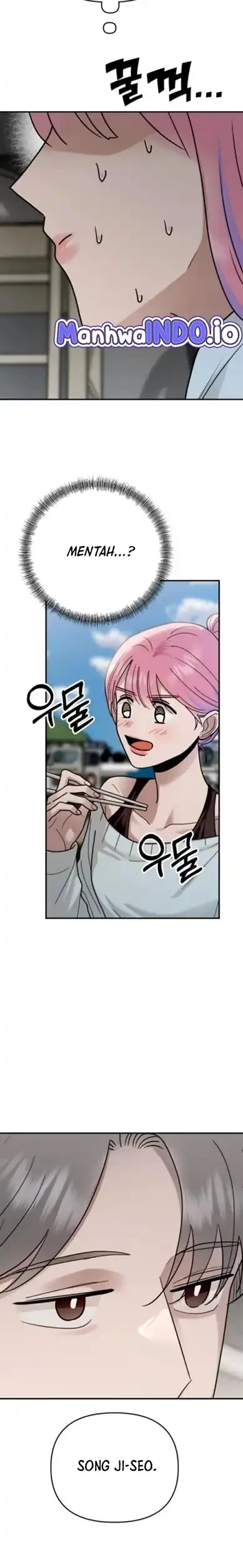 Paradise on Earth Chapter 34 - halaman 30